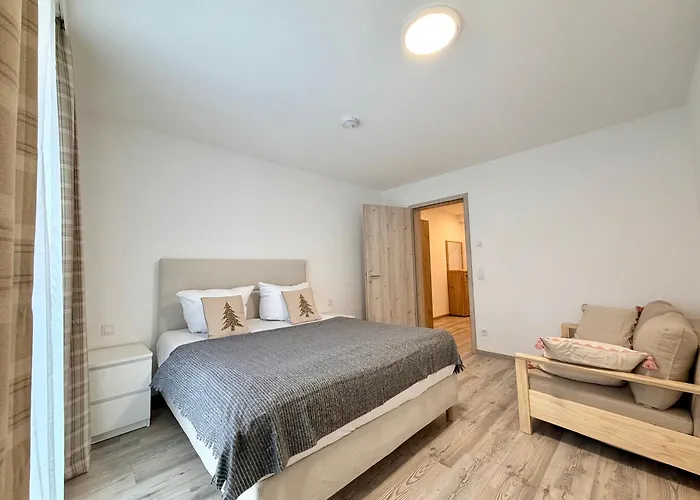 Gg 7 شقة جارمش بارتنكيرشن