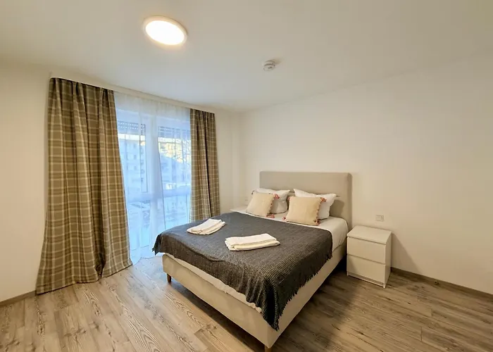 شقة Gg 7 جارمش بارتنكيرشن