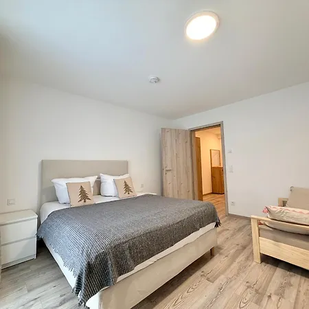 Gg 7 Apartment Garmisch-Partenkirchen