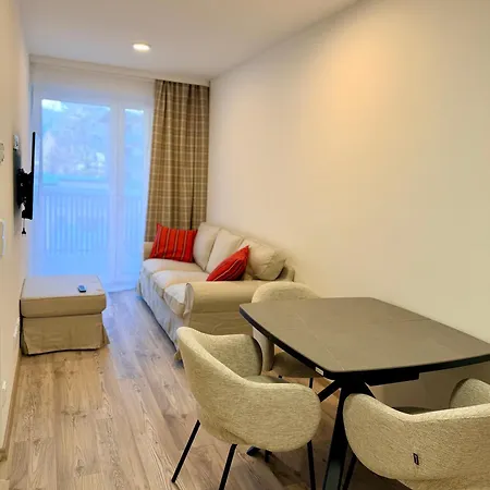 Apartamento Gg 7