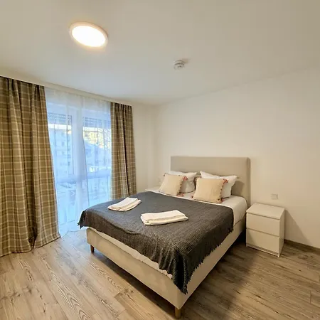 Apartment Gg 7 Garmisch-Partenkirchen