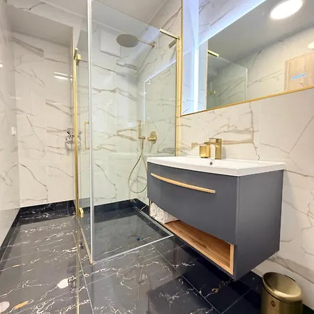 Apartamento Gg 7 Garmisch-Partenkirchen