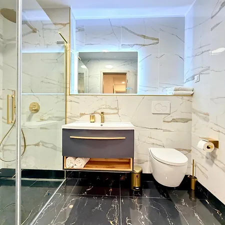 Apartamento Gg 7