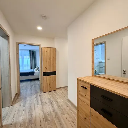 Apartamento Gg 7