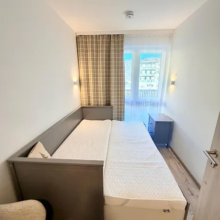 Apartamento Gg 7