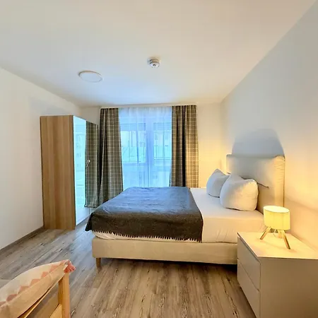 Gg 7 Apartamento Garmisch-Partenkirchen
